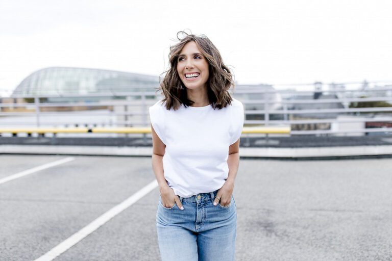 Vanessa Civiello Größe