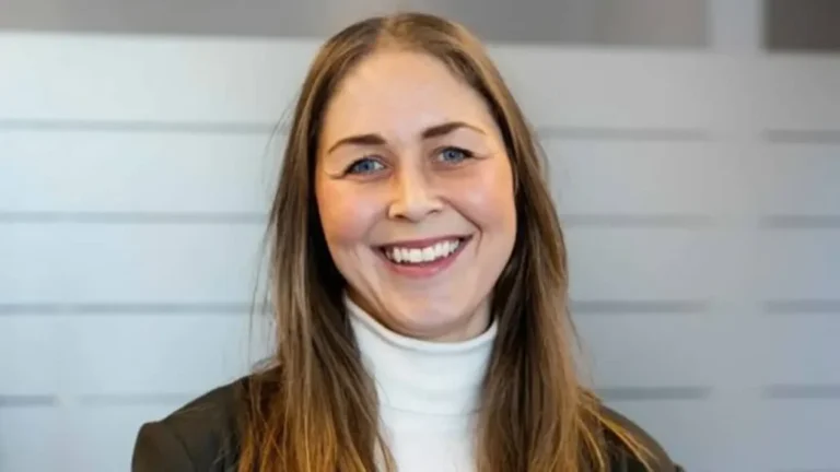 Anne Line Bjerkan: Alter, Ehemann, Kinder und Biografie anne line bjerkan
