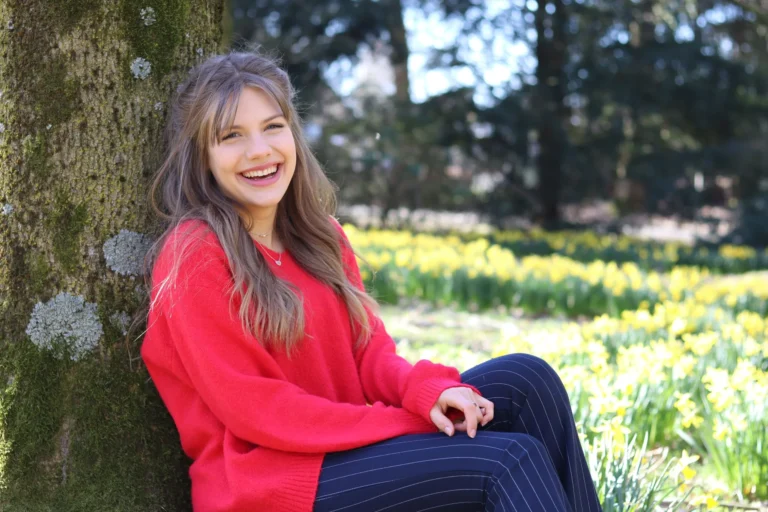 Ella Anouk Hahlweg: Biografie, Familie, Eltern, Alter und Faktencheck ella anouk hahlweg