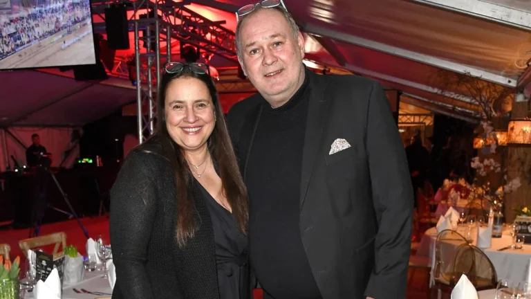 Walter lehnertz lebensgefährtin: Sonja Burghausen, Beziehung, Ehe und Privatleben walter lehnertz lebensgefährtin